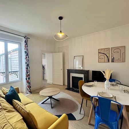 Jaures 2 - Tramway - Gare - Centre - 4 Pers Apartment Le Mans Exterior photo